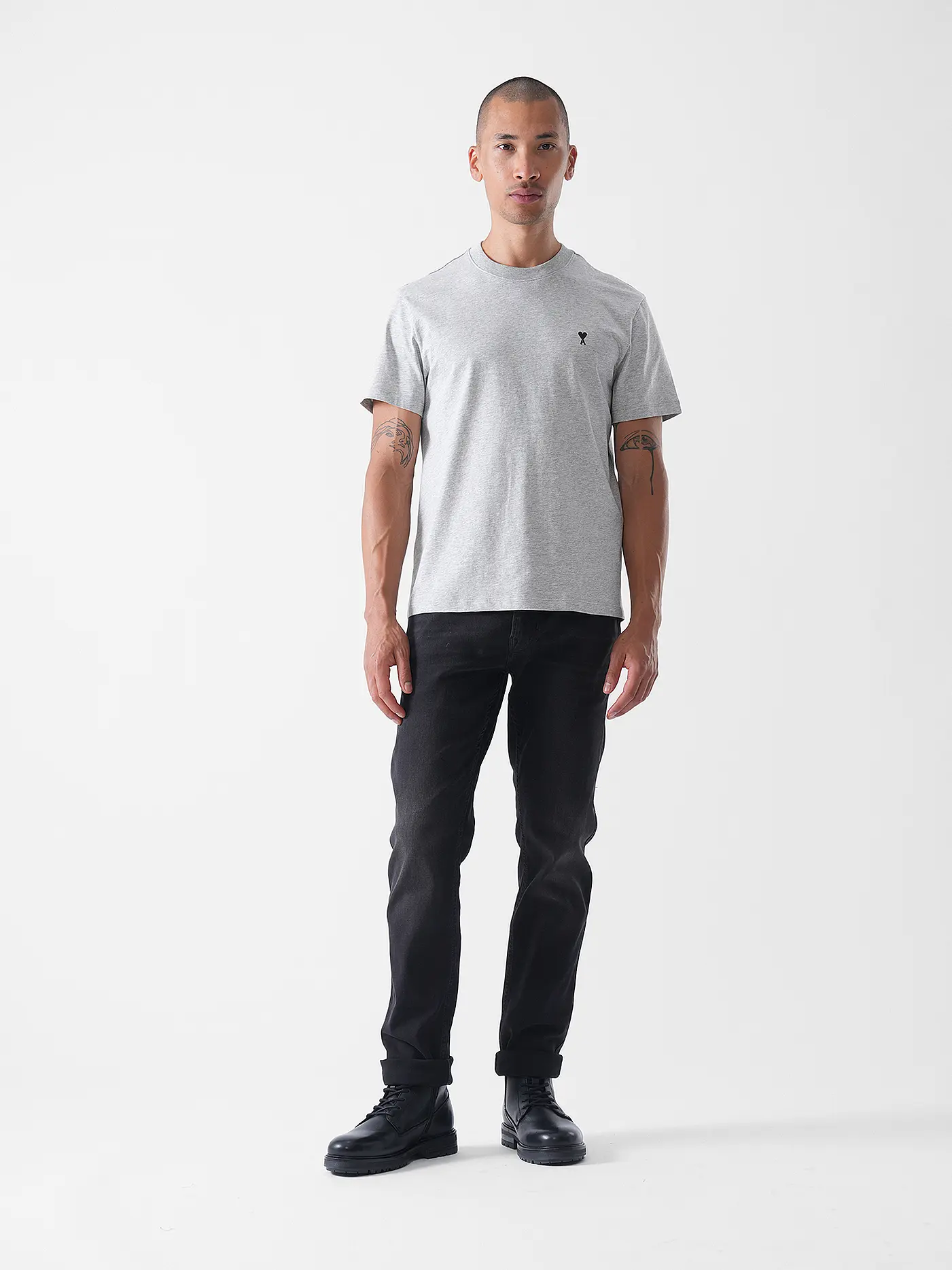 AMI PARIS | T-Shirt | 